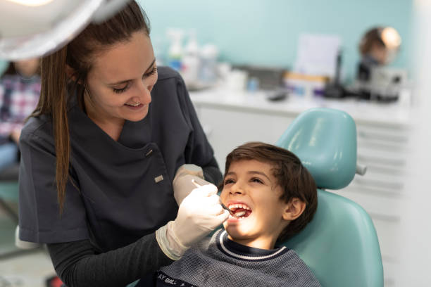 Best Emergency Orthodontic Services in Factoryville, PA